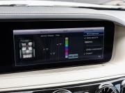 Mercedes-Benz S-Класс VI (W222 C217) Рестайлинг Москва  - изображение 49