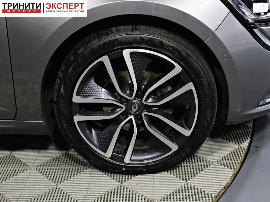 Renault Talisman I Белгород  - изображение 10