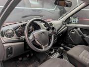 Lada (ВАЗ) Granta I Рестайлинг Москва  - изображение 40