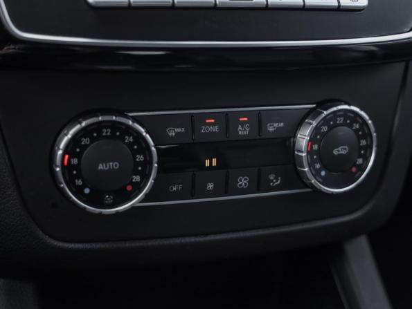 Mercedes-Benz GLE I (W166) с пробегом 2016 года, цена 3 799 000 рублей, 89003 км, внедорожник, Автокод Объявления