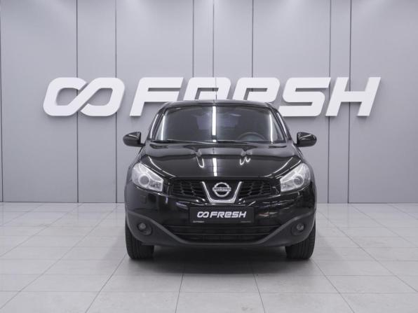 Nissan Qashqai I Рестайлинг с пробегом 2011 года, цена 1 019 000 рублей, 271285 км, внедорожник, Автокод Объявления