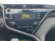 Toyota Camry VIII (XV70) Санкт-Петербург  - изображение 30