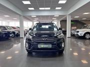 Hyundai Creta I Тверь  - изображение 22