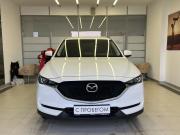 Mazda CX-5 II Рестайлинг Новосибирск  - изображение 13