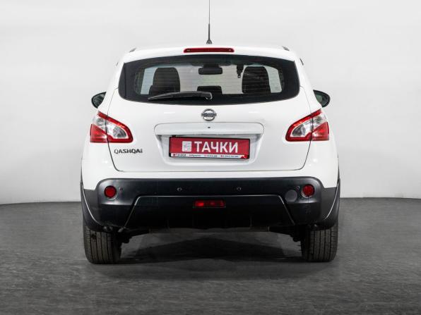 Nissan Qashqai I Рестайлинг с пробегом 2011 года, цена 1 150 000 рублей, 164605 км, внедорожник, Автокод Объявления