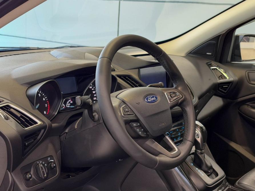 Ford Kuga II Рестайлинг Тверь  - изображение 8