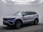 Belgee X70 I Москва  - изображение 20