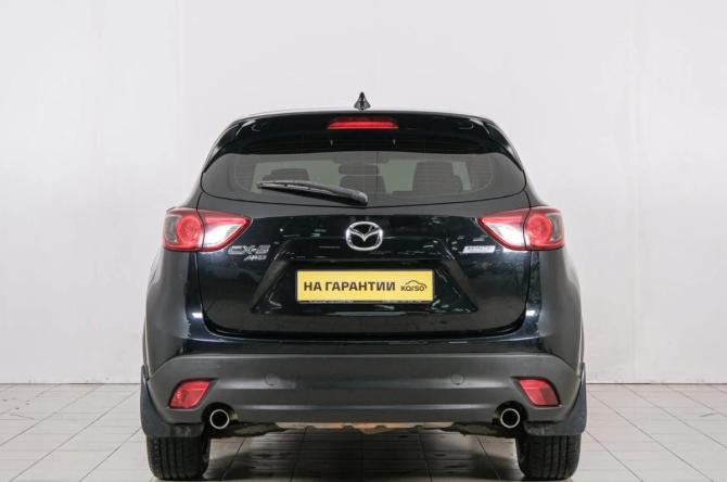 Mazda CX-5 I с пробегом 2014 года, цена 1 729 000 рублей, 158500 км, внедорожник, Автокод Объявления