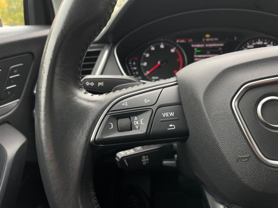 Audi Q5 II (FY) Санкт-Петербург  - изображение 11
