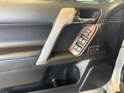 Toyota Land Cruiser Prado 150 Series Рестайлинг 1 Екатеринбург  - изображение 41