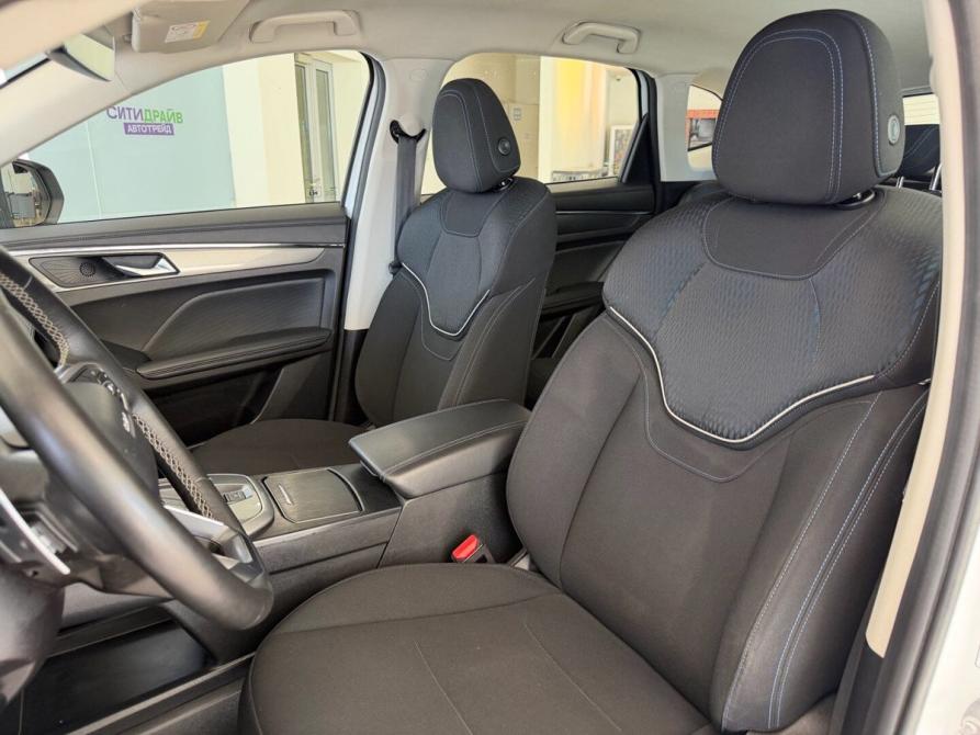 Haval Jolion I Москва  - изображение 16