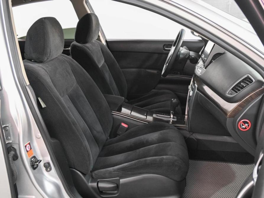 Nissan Teana II Рестайлинг Ростов-на-Дону  - изображение 8