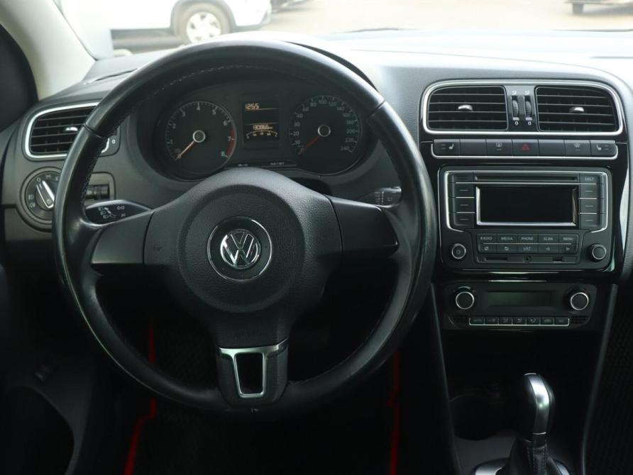 Volkswagen Polo V Казань  - изображение 13