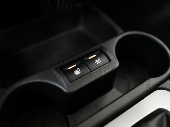 Lada (ВАЗ) Granta I с пробегом 2014 года, цена 449 000 рублей, 115201 км, седан, Автокод Объявления
