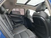 Geely Tugella I Москва  - изображение 33