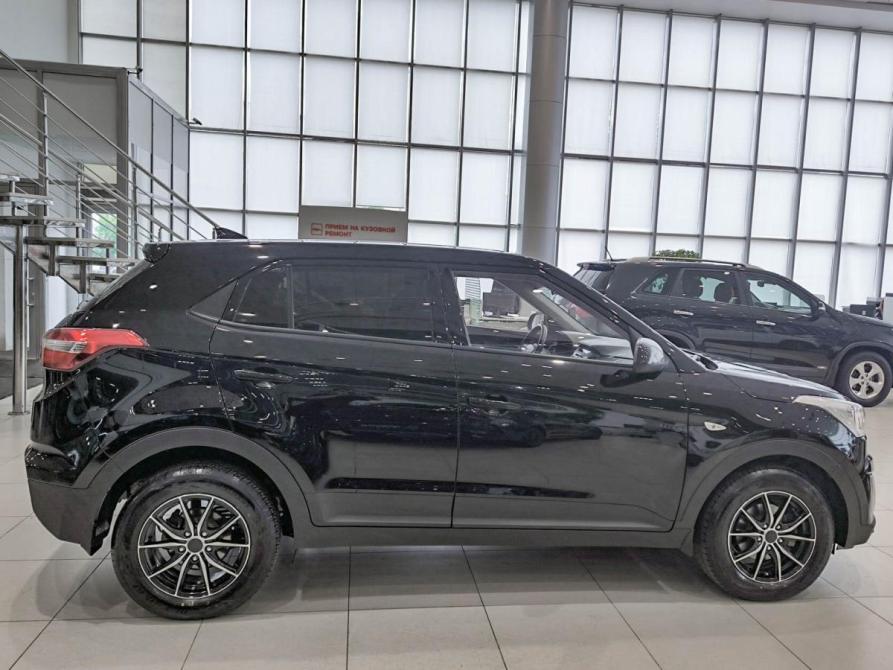 Hyundai Creta I Казань  - изображение 5