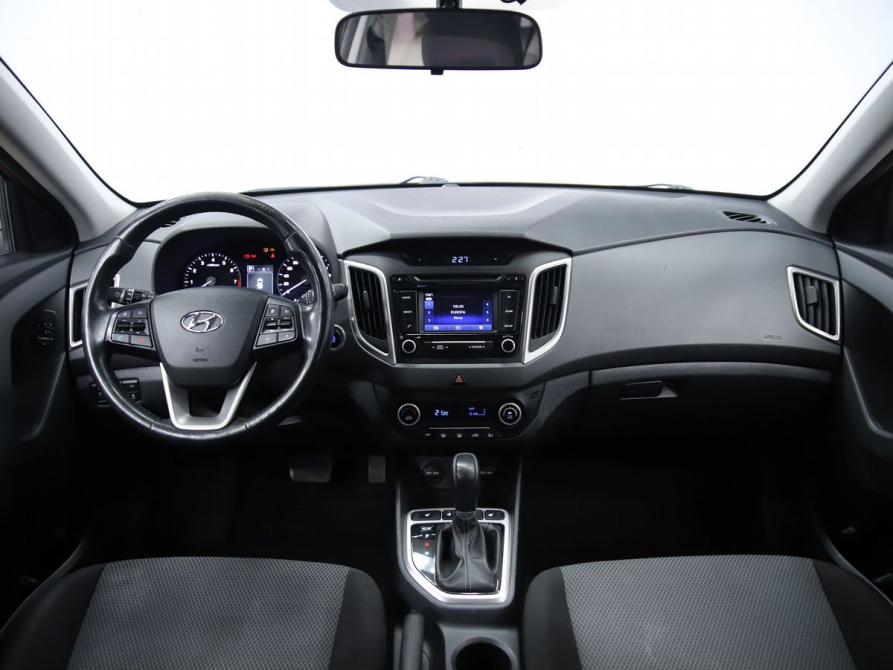 Hyundai Creta I Уфа  - изображение 15