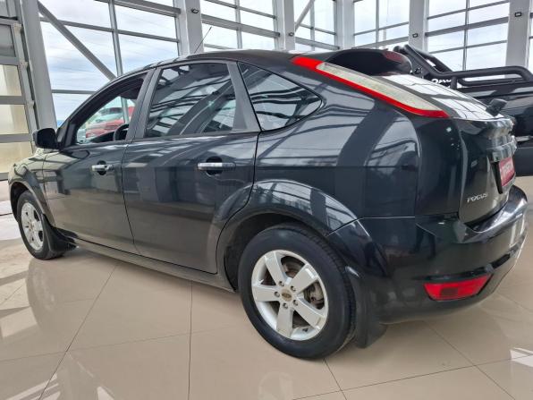 Ford Focus II Рестайлинг с пробегом 2011 года, цена 628 000 рублей, 144000 км, хэтчбек, Автокод Объявления