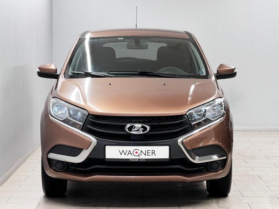 Lada (ВАЗ) XRAY I Санкт-Петербург  - изображение 5