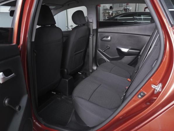 Kia Rio III с пробегом 2014 года, цена 670 000 рублей, 145786 км, хэтчбек, Автокод Объявления