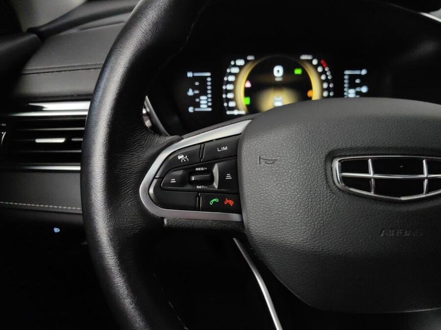 Geely Atlas Pro Подольск  - изображение 18