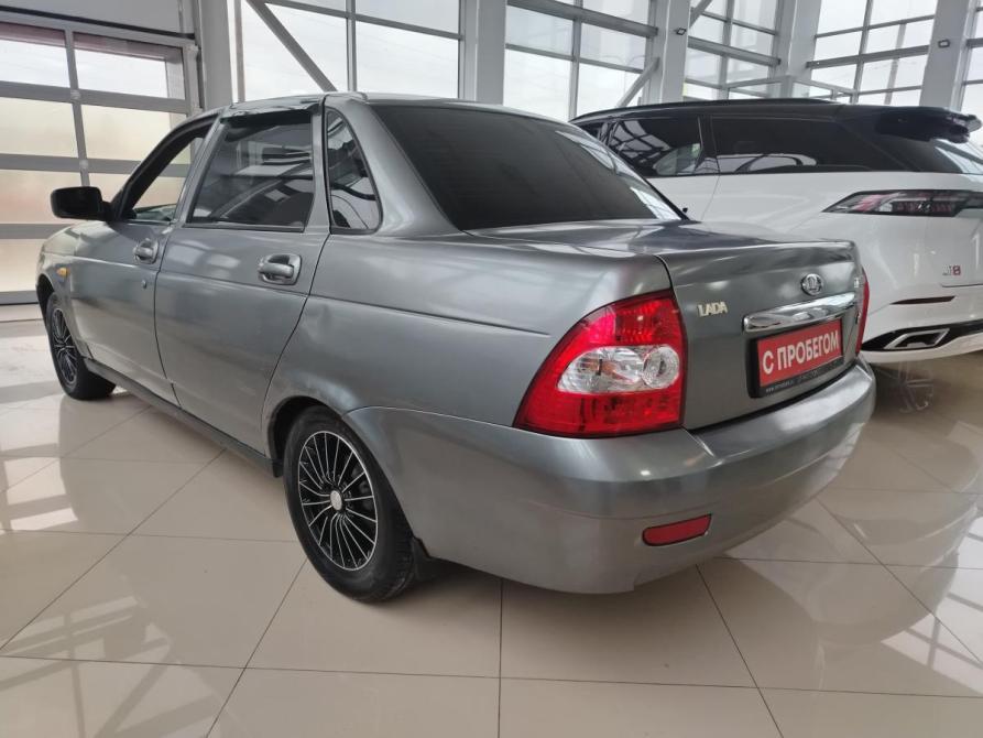 Lada (ВАЗ) Priora I Арзамас  - изображение 3