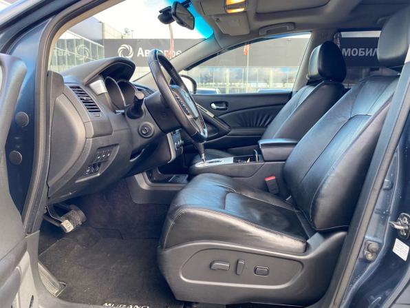 Nissan Murano II (Z51) Рестайлинг 2 с пробегом 2012 года, цена 1 199 000 рублей, 167348 км, внедорожник, Автокод Объявления
