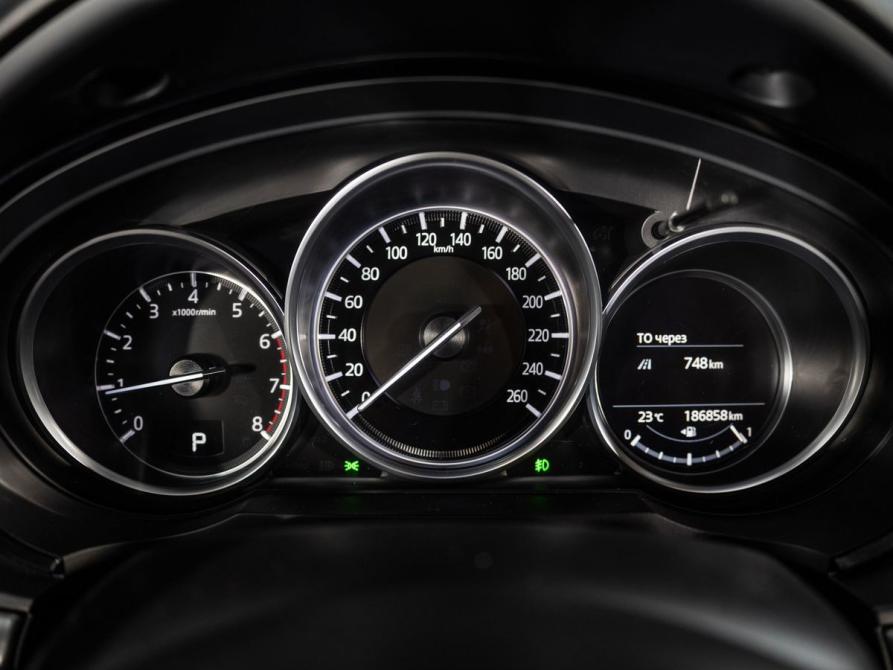 Mazda CX-9 II Иркутск  - изображение 10