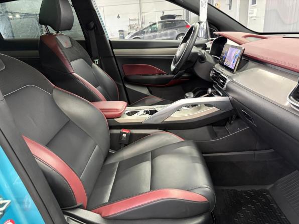 Geely Coolray I с пробегом 2023 года, цена 1 867 000 рублей, 34721 км, внедорожник, Автокод Объявления