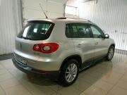 Volkswagen Tiguan I Нижний Новгород  - изображение 19