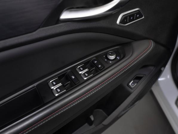 Geely Tugella I с пробегом 2022 года, цена 2 600 000 рублей, 96215 км, внедорожник, Автокод Объявления