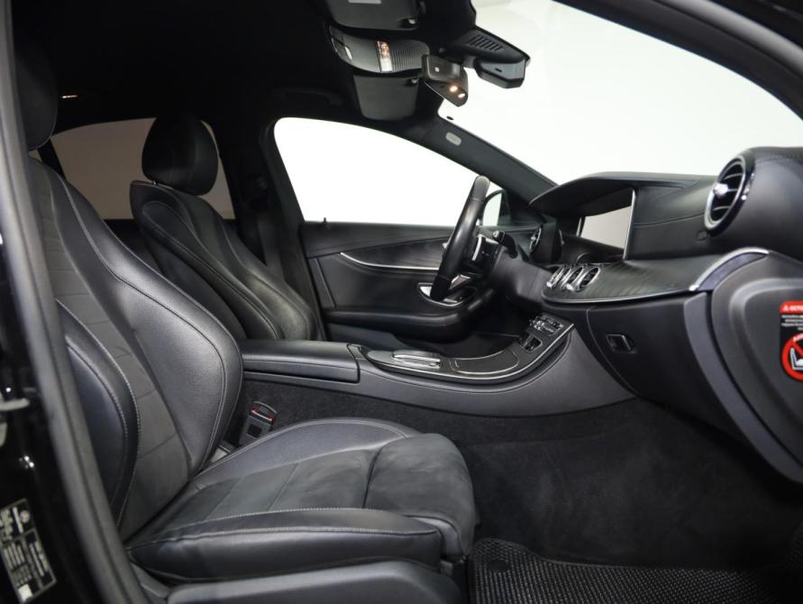 Mercedes-Benz E-Класс V (W213 S213 C238) Рестайлинг Санкт-Петербург  - изображение 23
