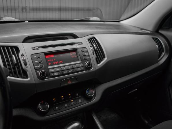 Kia Sportage III Рестайлинг с пробегом 2015 года, цена 1 550 000 рублей, 113452 км, внедорожник, Автокод Объявления