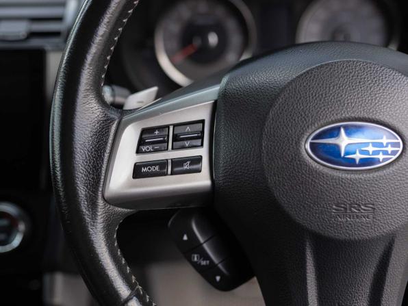Subaru Forester IV с пробегом 2013 года, цена 1 600 000 рублей, 129530 км, внедорожник, Автокод Объявления