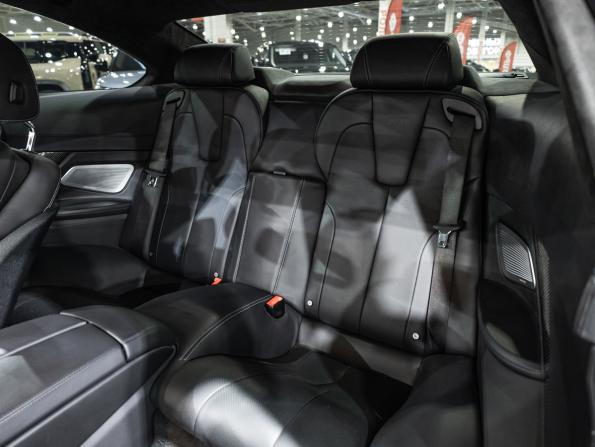 BMW M6 III (F06/F13/F12) с пробегом 2013 года, цена 4 322 682 рубля, 57489 км, купе, Автокод Объявления