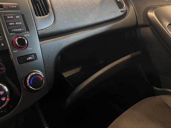 Kia Cerato II с пробегом 2011 года, цена 734 000 рублей, 192582 км, седан, Автокод Объявления