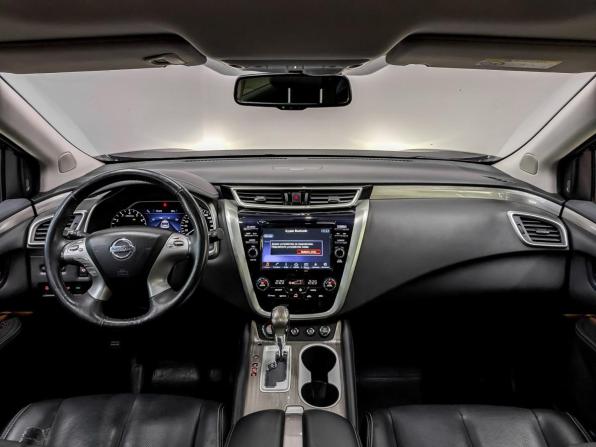 Nissan Murano III (Z52) с пробегом 2021 года, цена 2 955 000 рублей, 144057 км, внедорожник, Автокод Объявления