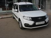 Lada (ВАЗ) Largus I Рестайлинг Москва  - изображение 15