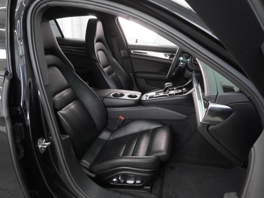 Porsche Panamera II Воронеж  - изображение 8