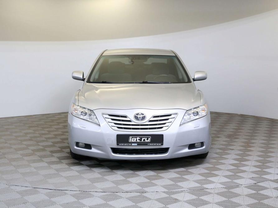 Toyota Camry VI (XV40) Санкт-Петербург  - изображение 2