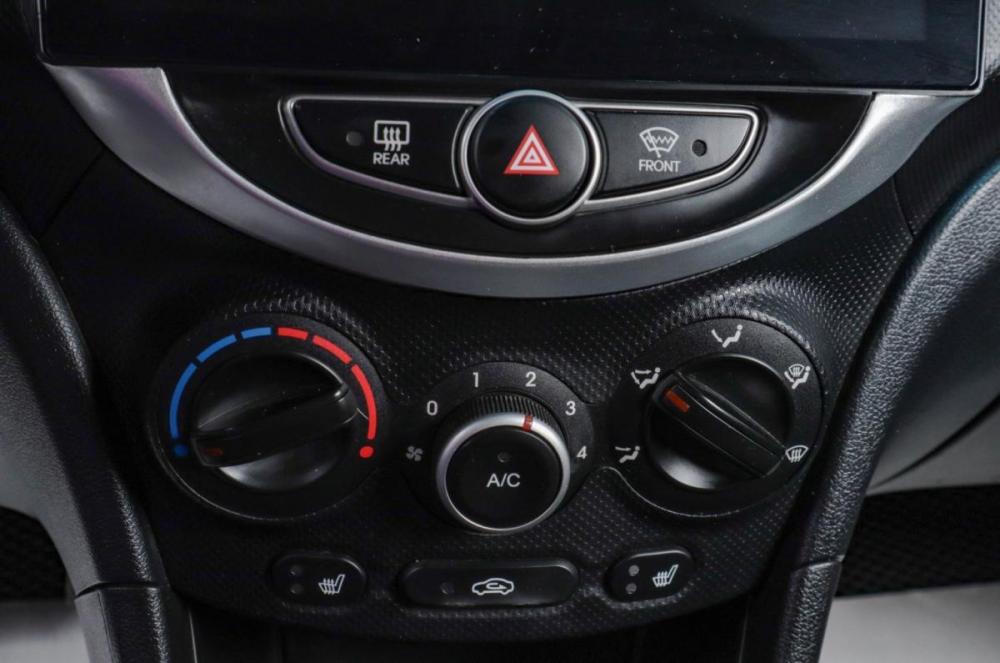 Hyundai Solaris I Рестайлинг Челябинск  - изображение 14