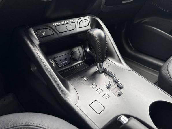 Hyundai ix35 I с пробегом 2012 года, цена 1 065 000 рублей, 146534 км, внедорожник, Автокод Объявления