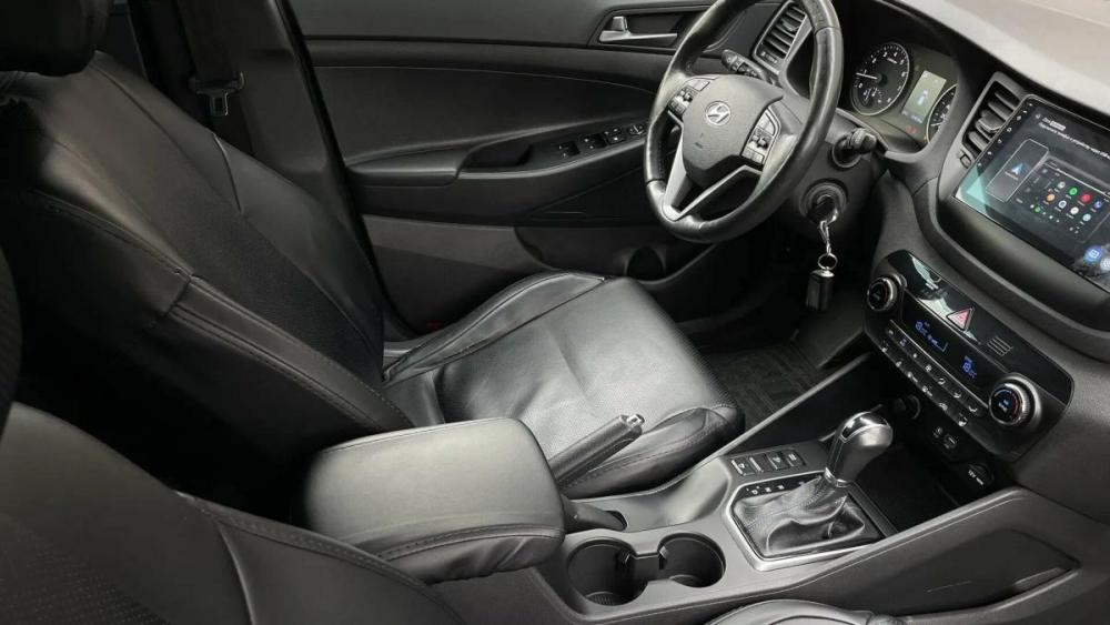 Hyundai Tucson III Оренбург  - изображение 10