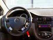 Chevrolet Lacetti I Екатеринбург  - изображение 36