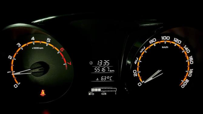 Lada (ВАЗ) Granta I Рестайлинг с пробегом 2023 года, цена 750 000 рублей, 55167 км, седан, Автокод Объявления