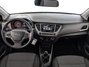 Hyundai Solaris II Рестайлинг Москва  - изображение 39