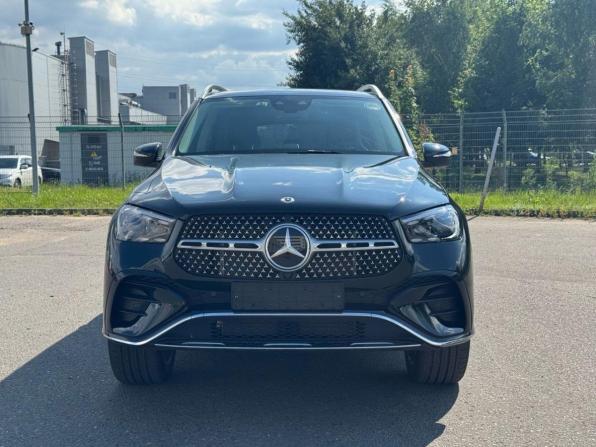 Новый Mercedes-Benz GLE II (V167) Рестайлинг 2024 года, цена 12 100 000 рублей, внедорожник, Автокод Объявления
