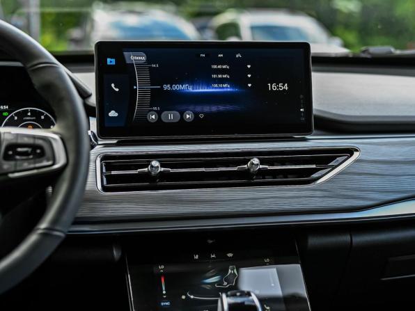 Chery Tiggo 8 Pro I с пробегом 2023 года, цена 2 090 000 рублей, 46974 км, внедорожник, Автокод Объявления