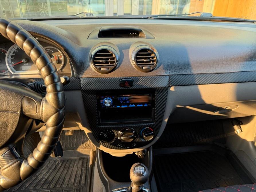 Chevrolet Lacetti I Оренбург  - изображение 8