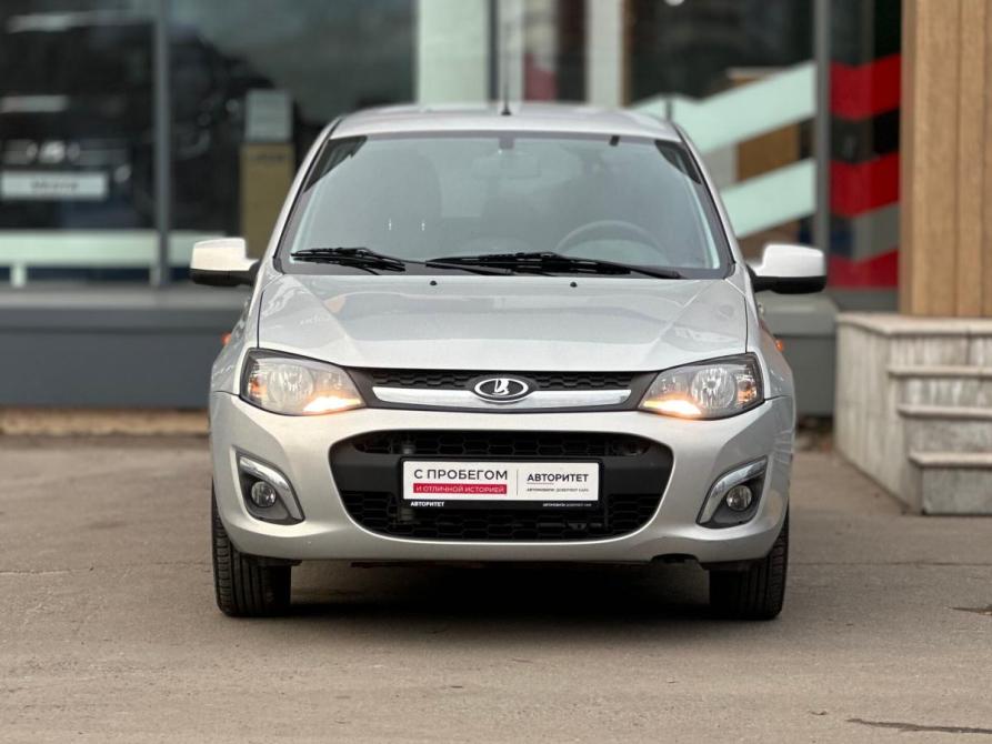 Lada (ВАЗ) Kalina II Архангельск  - изображение 3